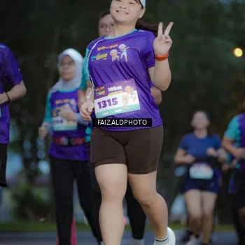Runner Photo 8325222