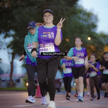 Runner Photo 8325230