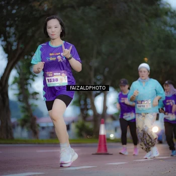 Runner Photo 8325231