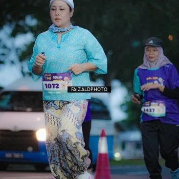 Runner Photo 8325232