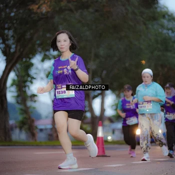 Runner Photo 8325234