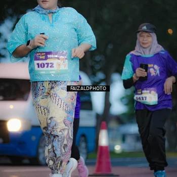 Runner Photo 8325238