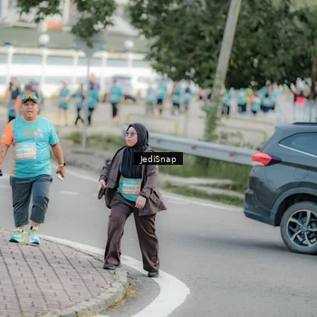 Runner Photo 8325239