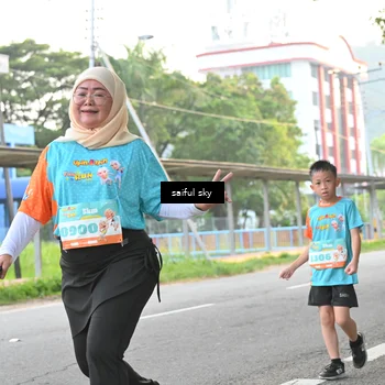 Runner Photo 8325246