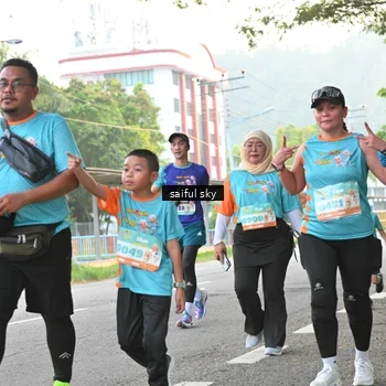 Runner Photo 8325257