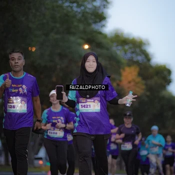 Runner Photo 8325259