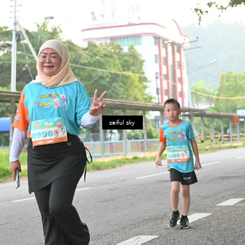 Runner Photo 8325263