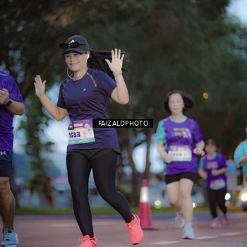 Runner Photo 8325266