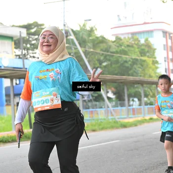 Runner Photo 8325271