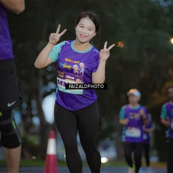 Runner Photo 8325272