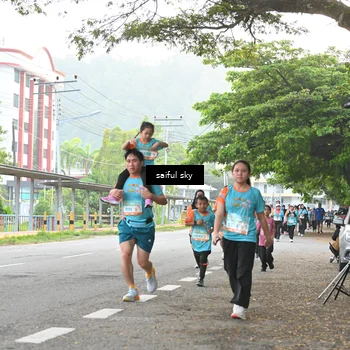 Runner Photo 8325278