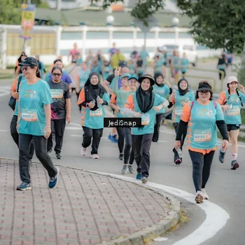 Runner Photo 8325294