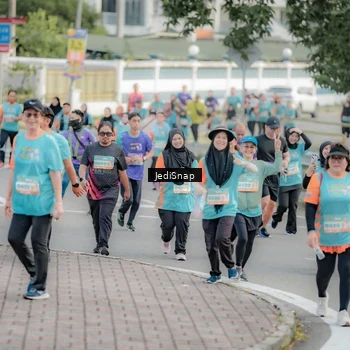 Runner Photo 8325297