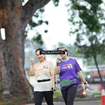 Runner Photo 8325303