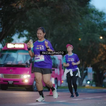 Runner Photo 8325312