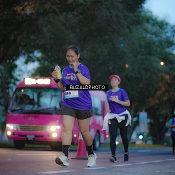 Runner Photo 8325316
