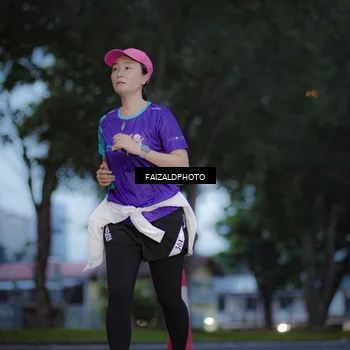 Runner Photo 8325323