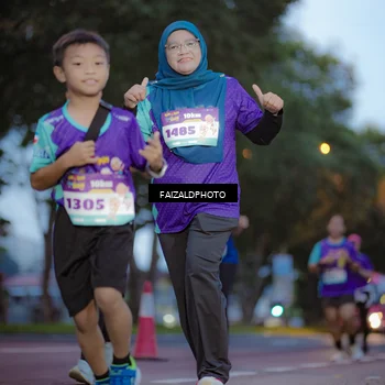 Runner Photo 8325324