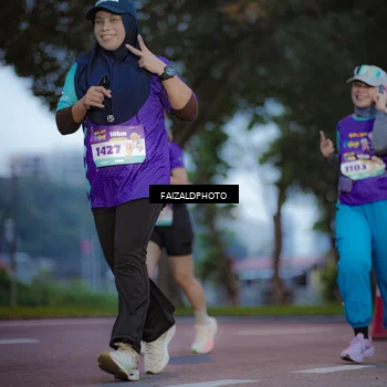 Runner Photo 8325329