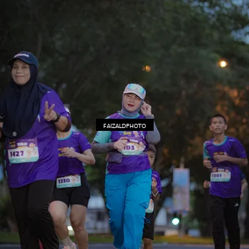 Runner Photo 8325331
