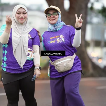 Runner Photo 8325339