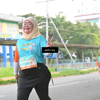 Runner Photo 8325341