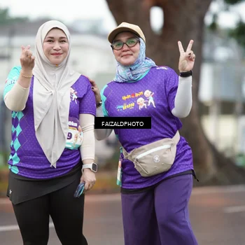 Runner Photo 8325342
