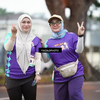 Runner Photo 8325344