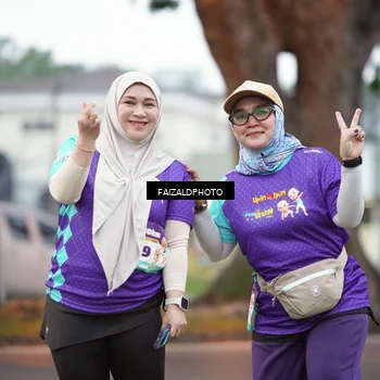 Runner Photo 8325345