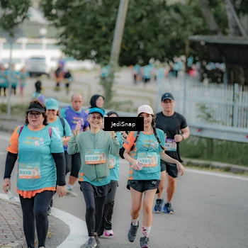 Runner Photo 8325349