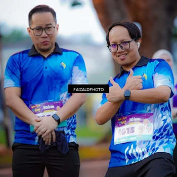 Runner Photo 8325360