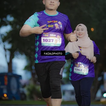 Runner Photo 8325363