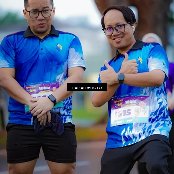 Runner Photo 8325364