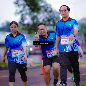 Runner Photo 8325370