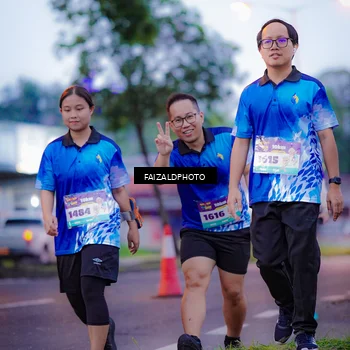 Runner Photo 8325377