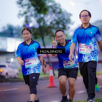 Runner Photo 8325380