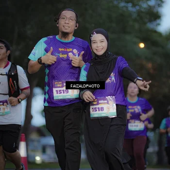 Runner Photo 8325399