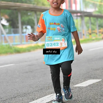 Runner Photo 8325400