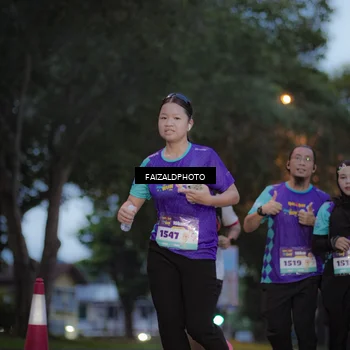 Runner Photo 8325401