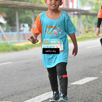 Runner Photo 8325406