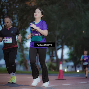 Runner Photo 8325413