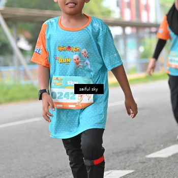 Runner Photo 8325418