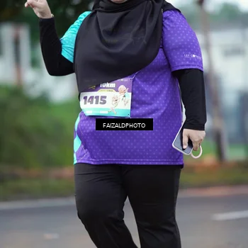 Runner Photo 8325425