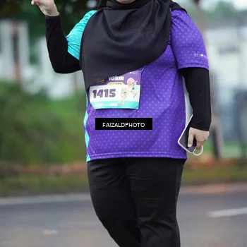 Runner Photo 8325427