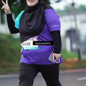 Runner Photo 8325437