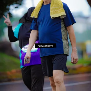 Runner Photo 8325443