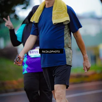 Runner Photo 8325453