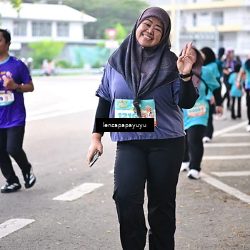 Runner Photo 8325454