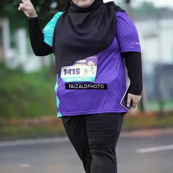 Runner Photo 8325455