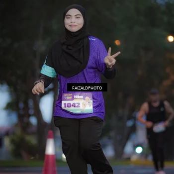 Runner Photo 8325458